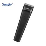 Sonifer SF-9540 – ماكينة تشذيب الشعر للرجال الكهربائية مع شحن USB
