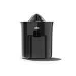 عصارة حمضيات براون Braun Citrus Quick  CJ3050  BK – 60 واط – نظام Direct Serve