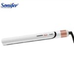 مملّس شعر صغير الحجم Sonifer SF-9577 — تصميم متنقل / الأداء الاحترافي