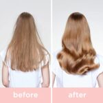⁦milk_shake بلسم إنتيغريتي لترطيب وتغذية الشعر الجاف 300 مل⁩ - الصورة ⁦3⁩